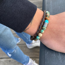 Afbeelding in Gallery-weergave laden, Landau - Armbanden