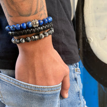 Afbeelding in Gallery-weergave laden, Lourdes - Armbanden