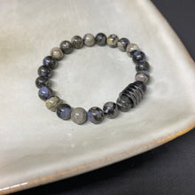 Afbeelding in Gallery-weergave laden, Liberia - Armband