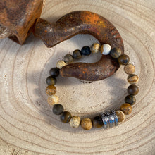 Afbeelding in Gallery-weergave laden, Lavan - Armband