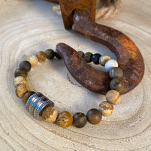 Afbeelding in Gallery-weergave laden, Lavan - Armband