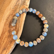 Afbeelding in Gallery-weergave laden, Lincoln - Armband