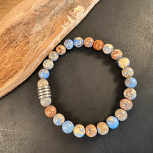 Afbeelding in Gallery-weergave laden, Lincoln - Armband