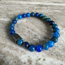 Afbeelding in Gallery-weergave laden, Livingstone - Armband