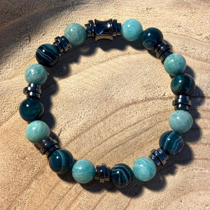 Lachute - Armband