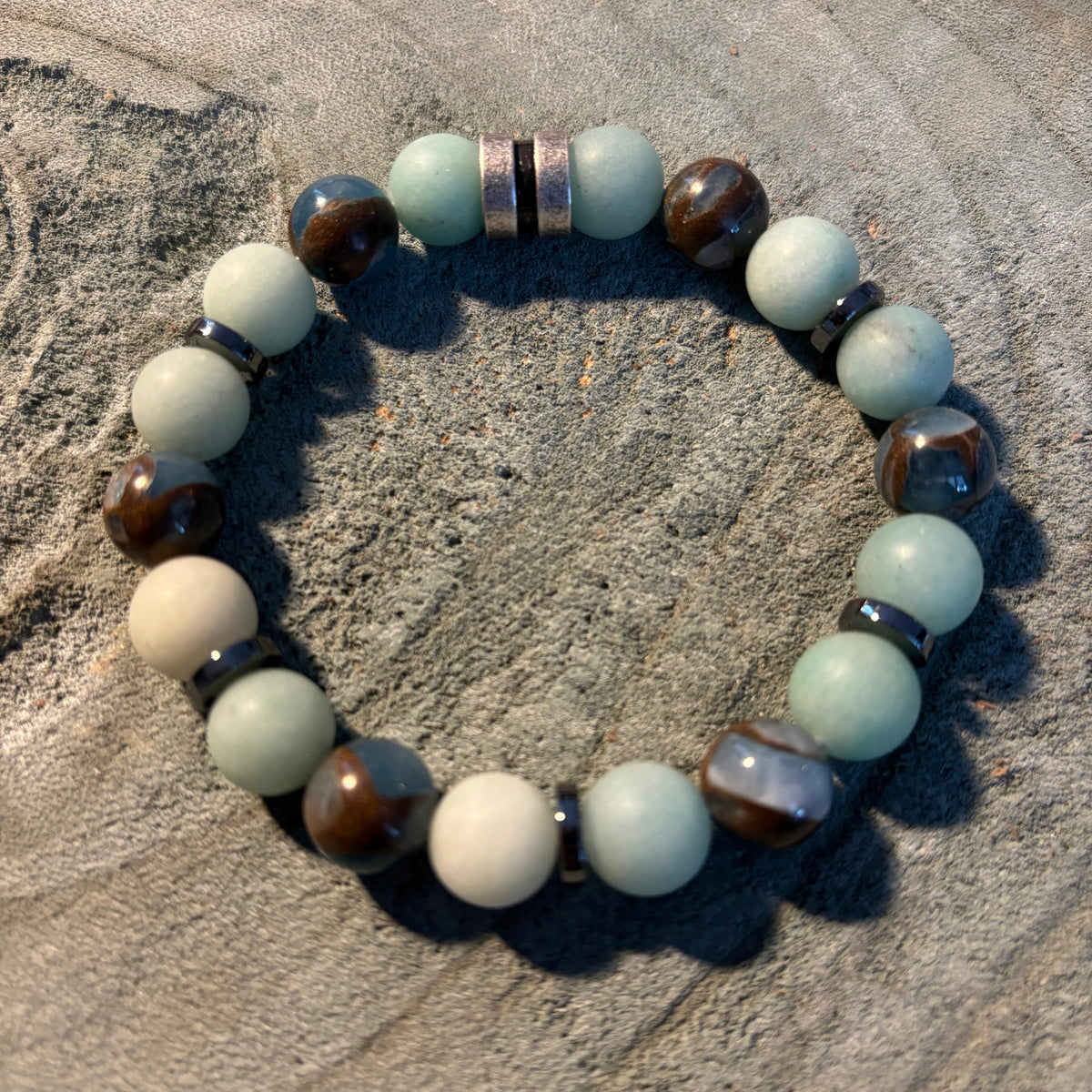Le Havre - Armband