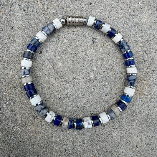 Lakhimpur - Armband