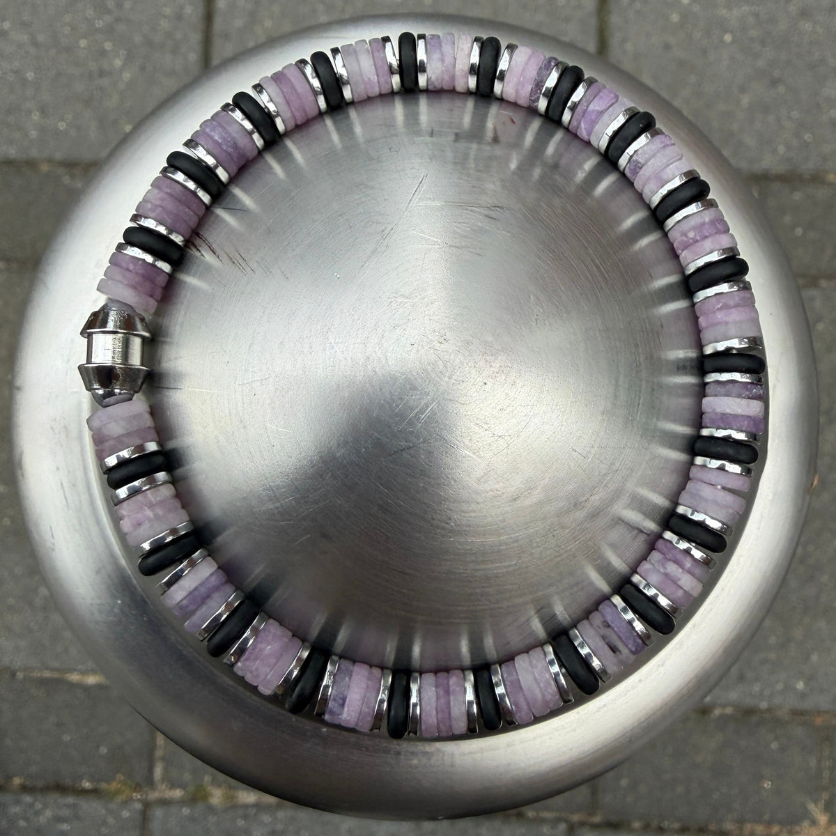 Lovrec - Armband