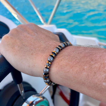 Longhai - Armband