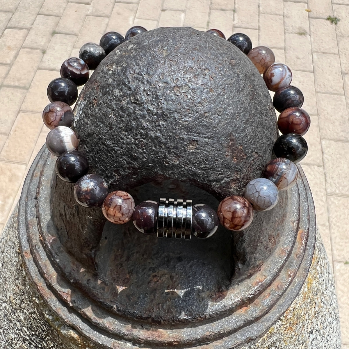 Londen - Armband