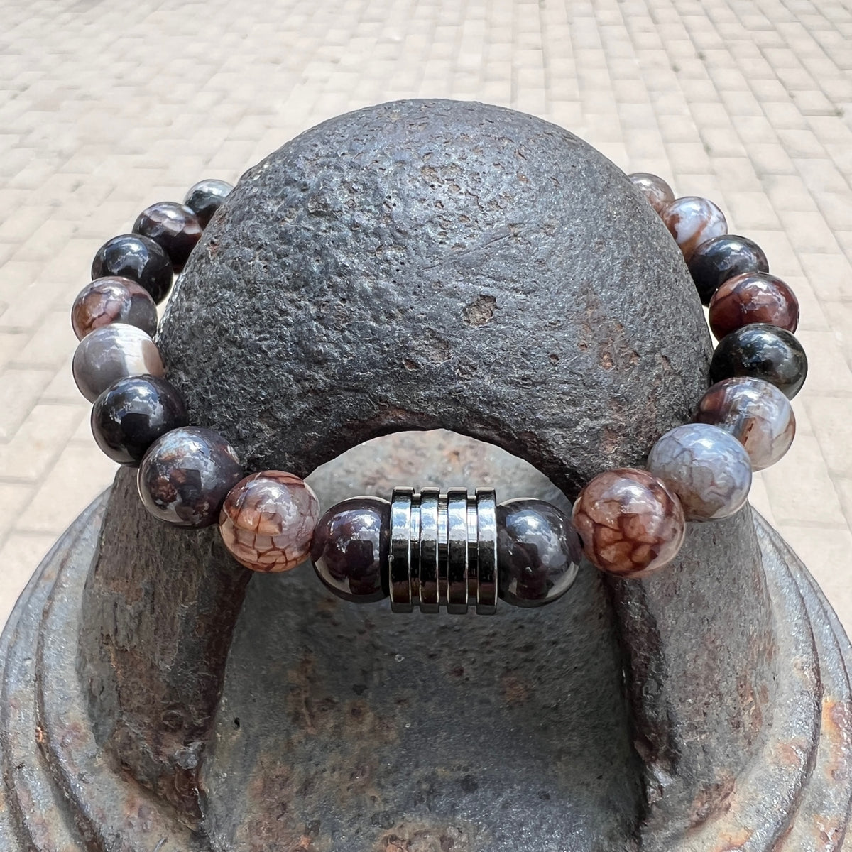Londen - Armband