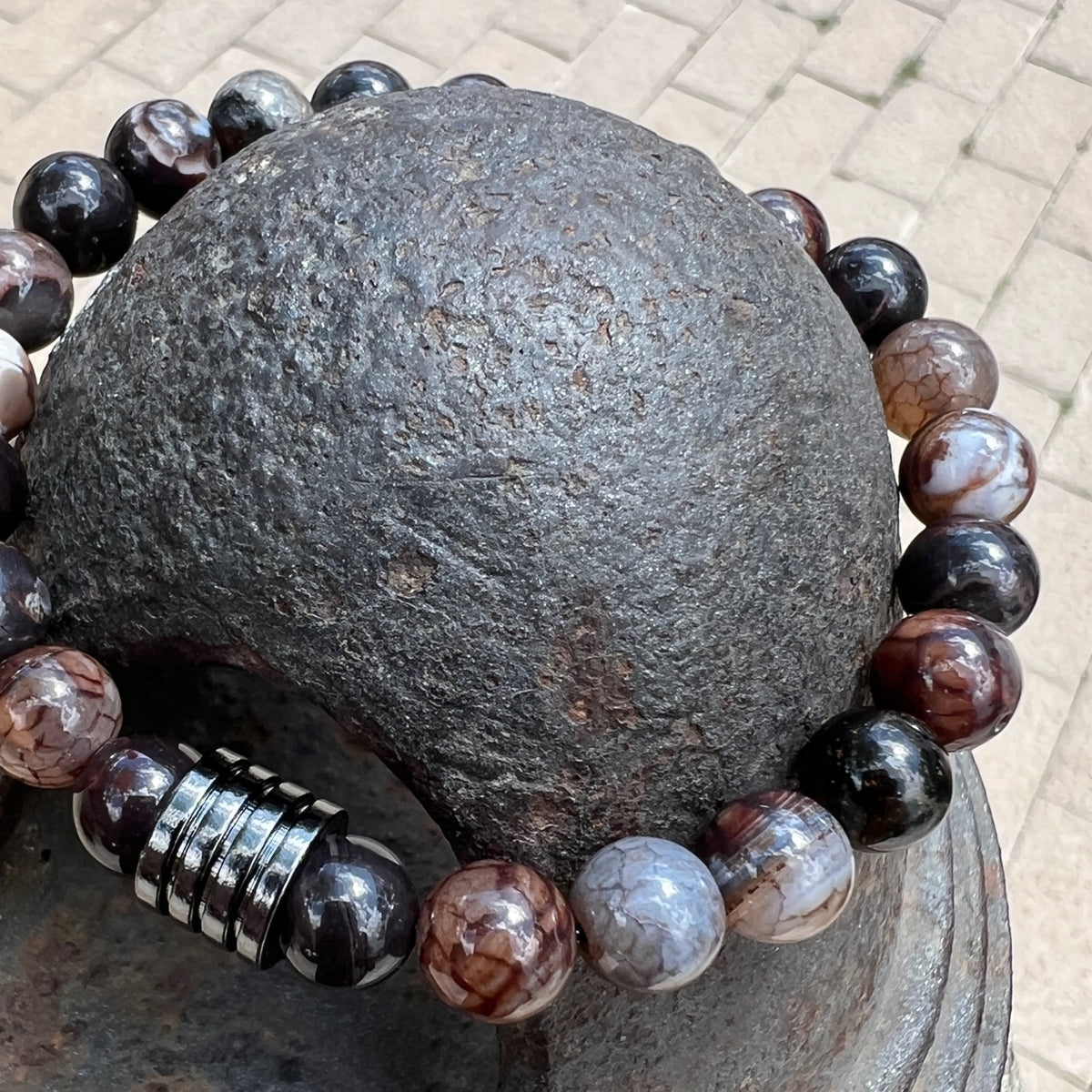 Londen - Armband