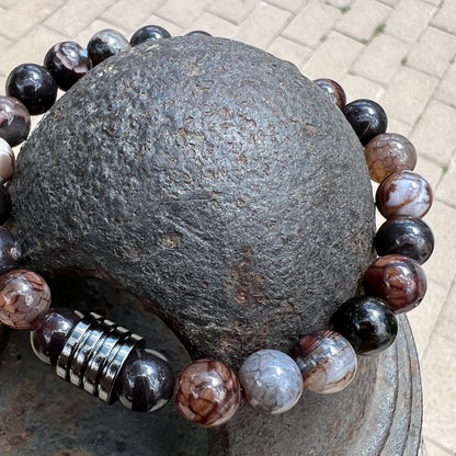 Londen - Armband