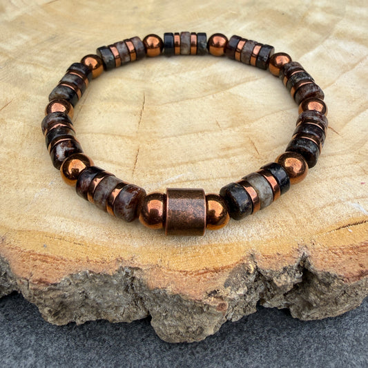 Lomé - Armband