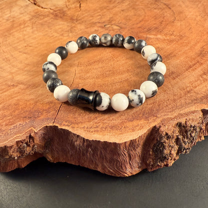 Luzhou - Armband