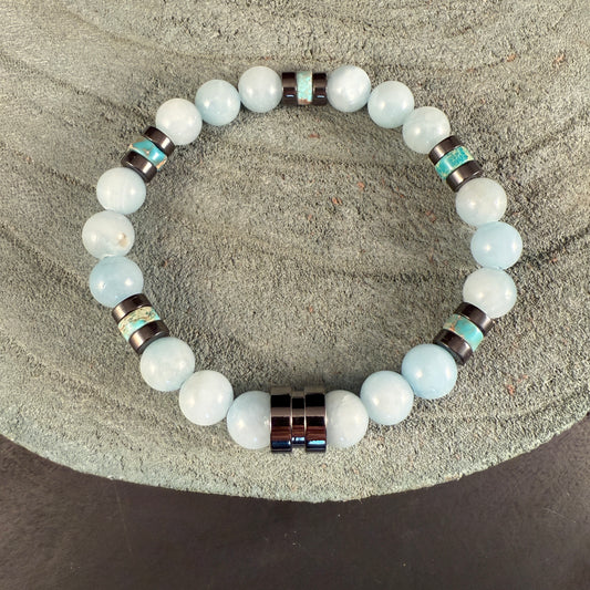 Lubango - Armband