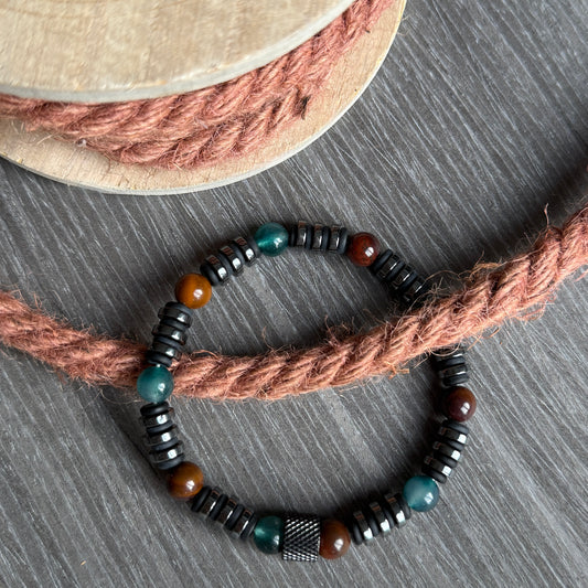 Lucknow - Armband