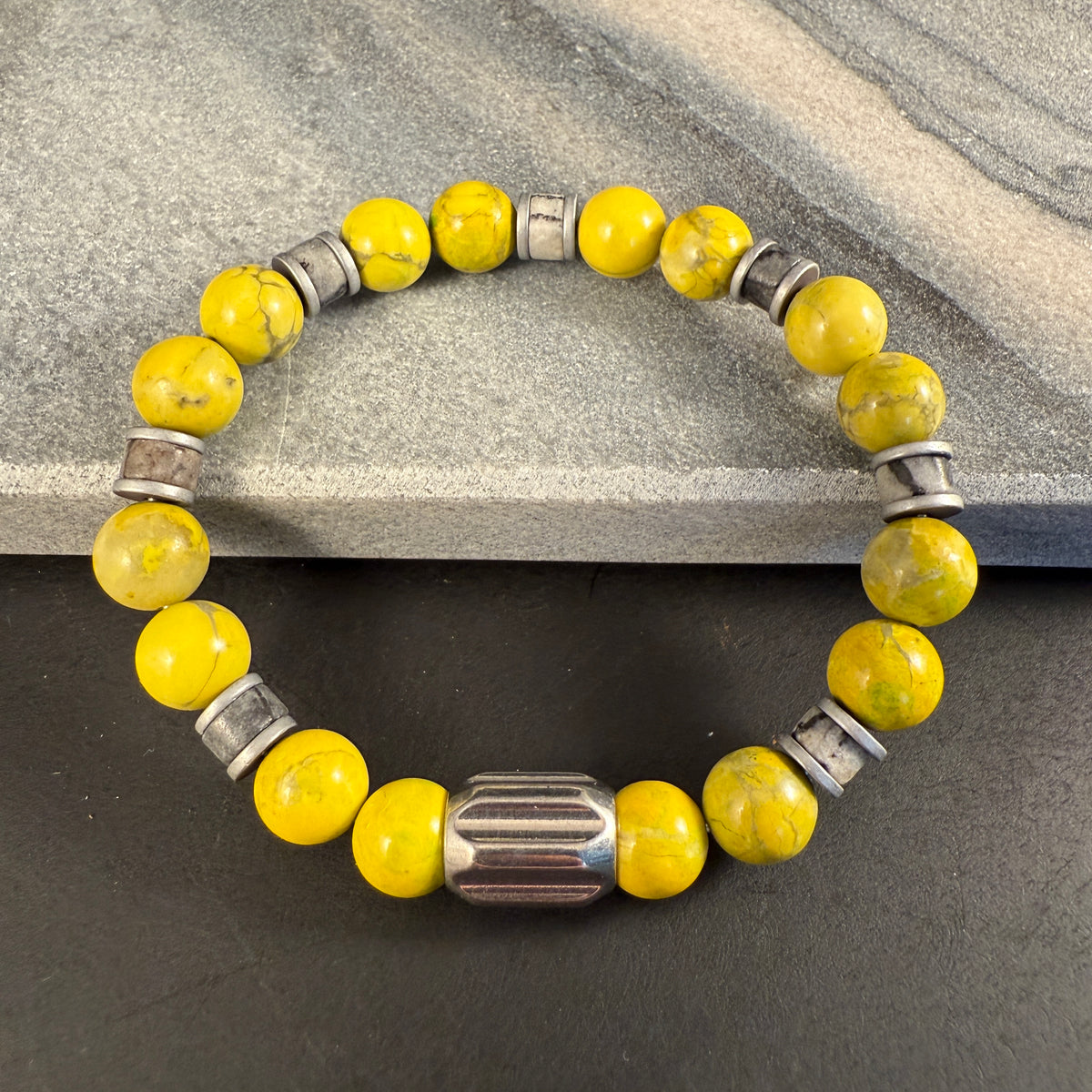 Lucca - Armband