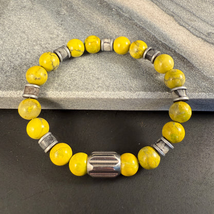 Lucca - Armband
