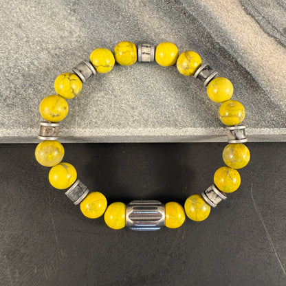 Lucca - Armband