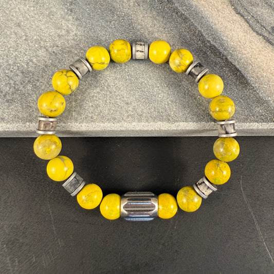 Lucca - Armband