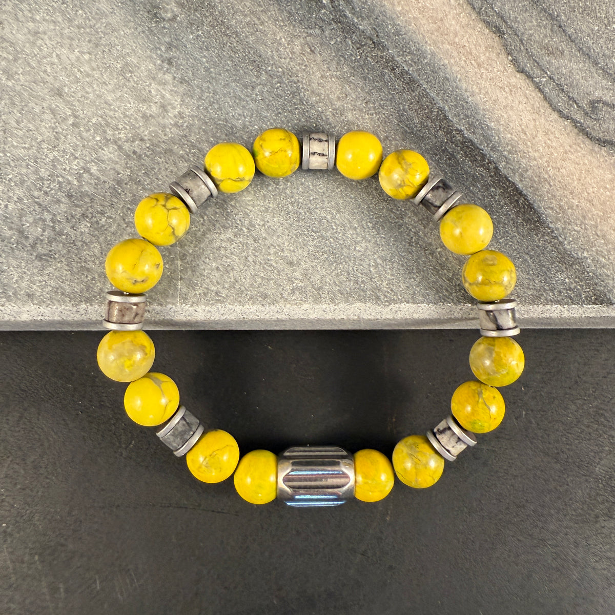 Lucca - Armband