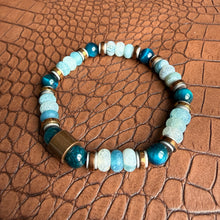 Afbeelding in Gallery-weergave laden, Lentini - Armband
