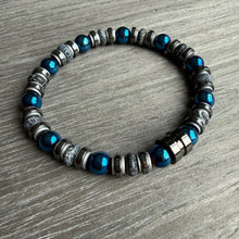 Afbeelding in Gallery-weergave laden, Leerdam - Armband
