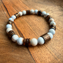 Afbeelding in Gallery-weergave laden, Lexington - Armband
