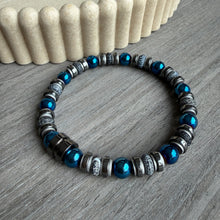 Afbeelding in Gallery-weergave laden, Leerdam - Armband
