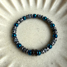 Afbeelding in Gallery-weergave laden, Leerdam - Armband

