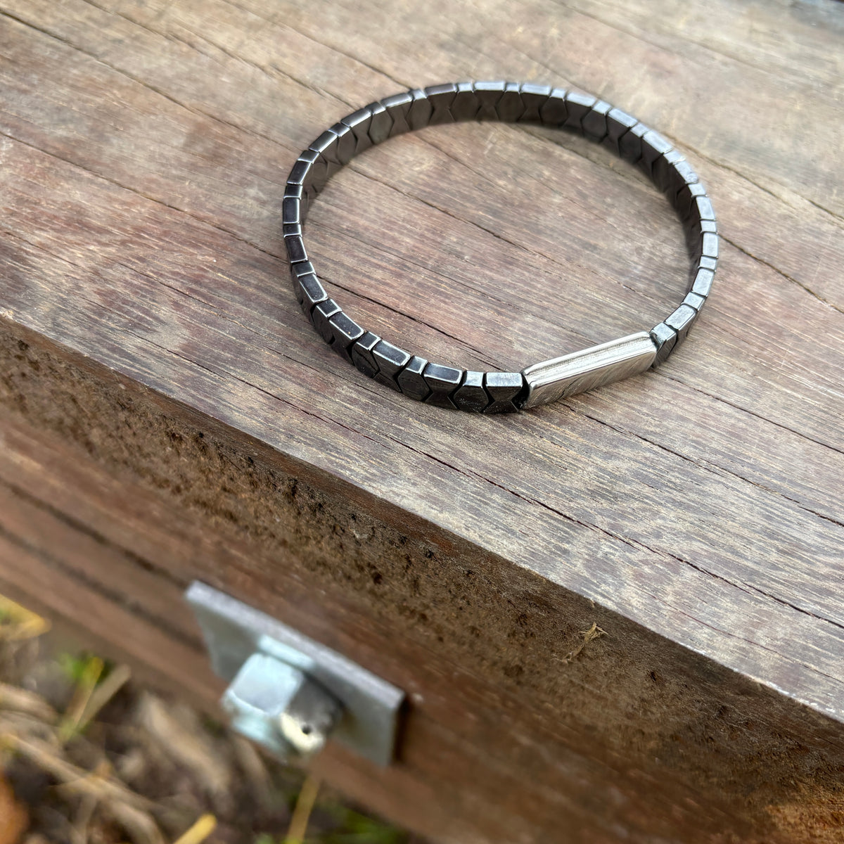 Leeton - Armband