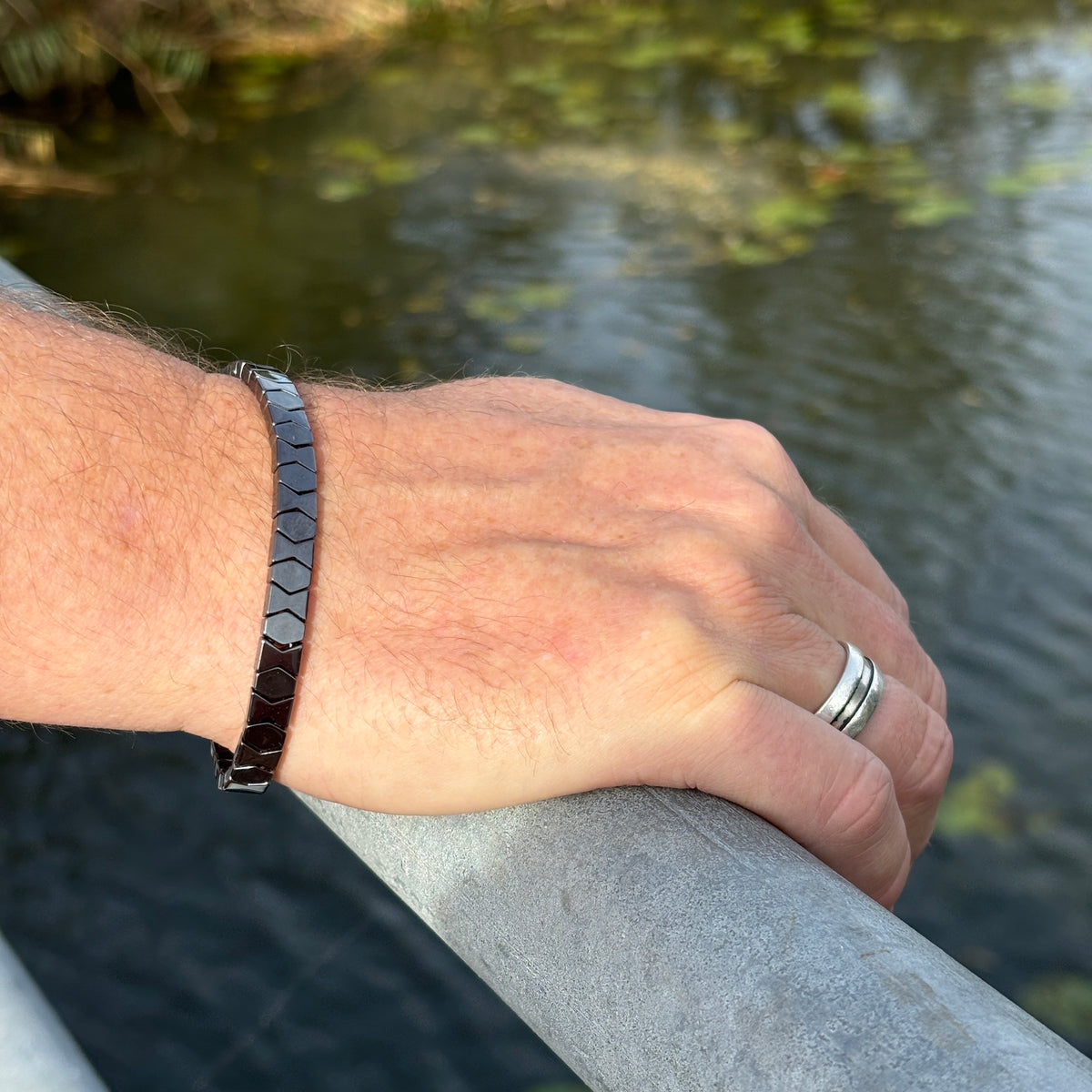 Leeton - Armband