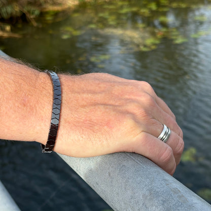 Leeton - Armband