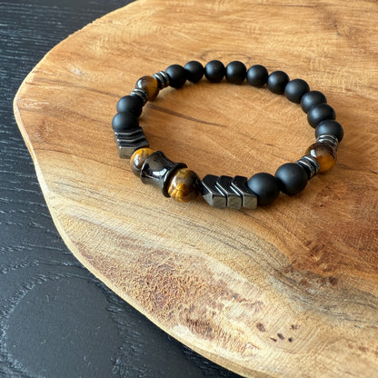 Lagos - Armband