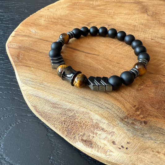Lagos - Armband