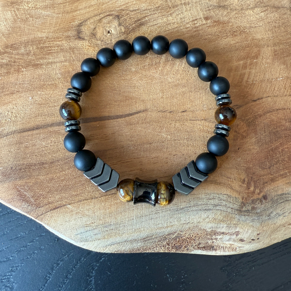Lagos - Armband