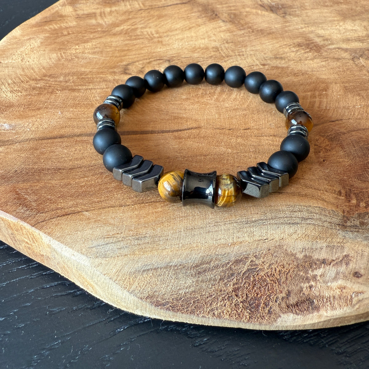 Lagos - Armband