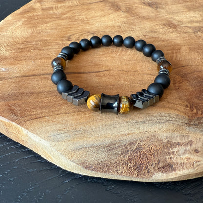 Lagos - Armband