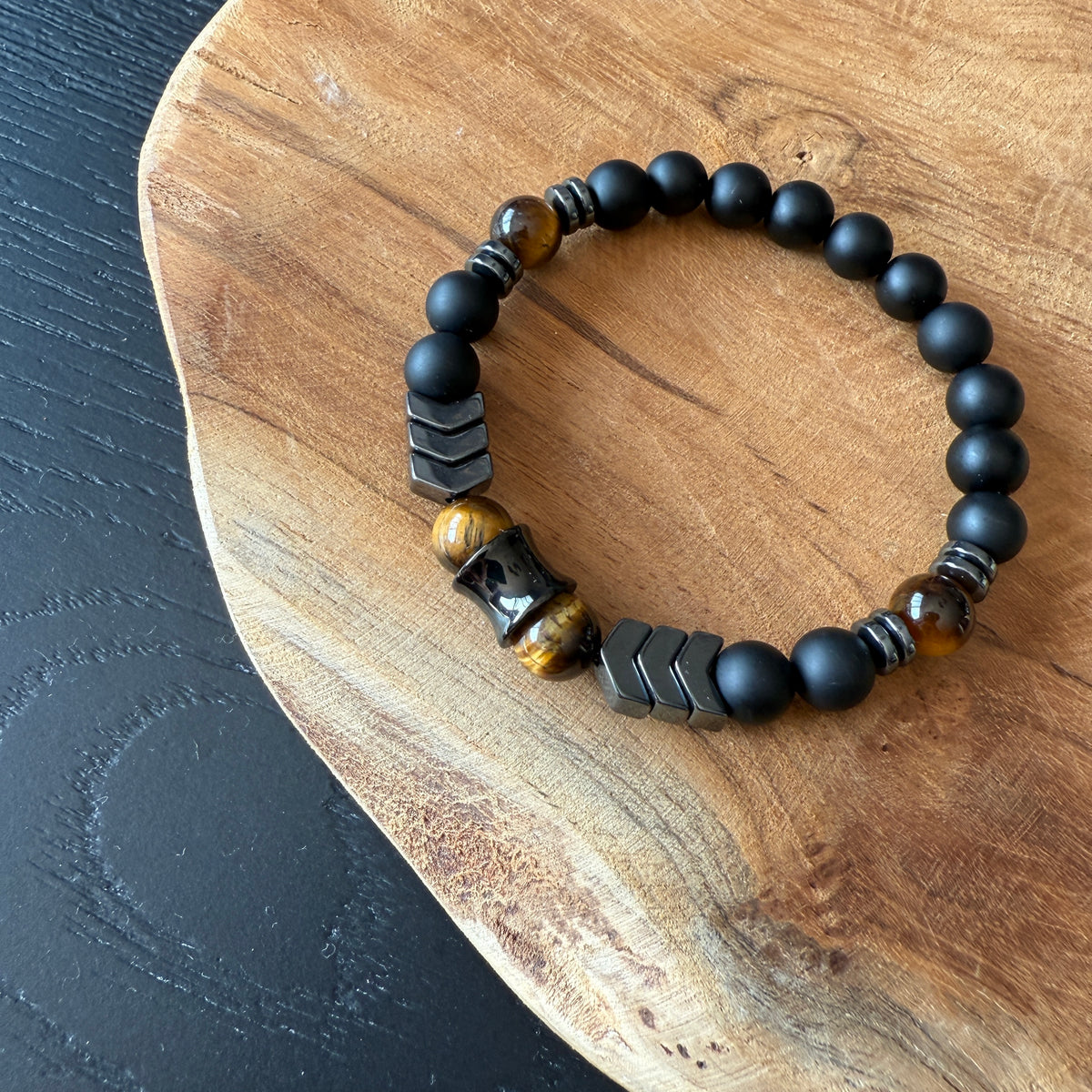 Lagos - Armband