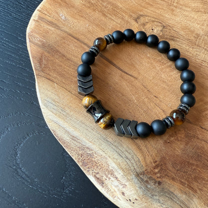 Lagos - Armband