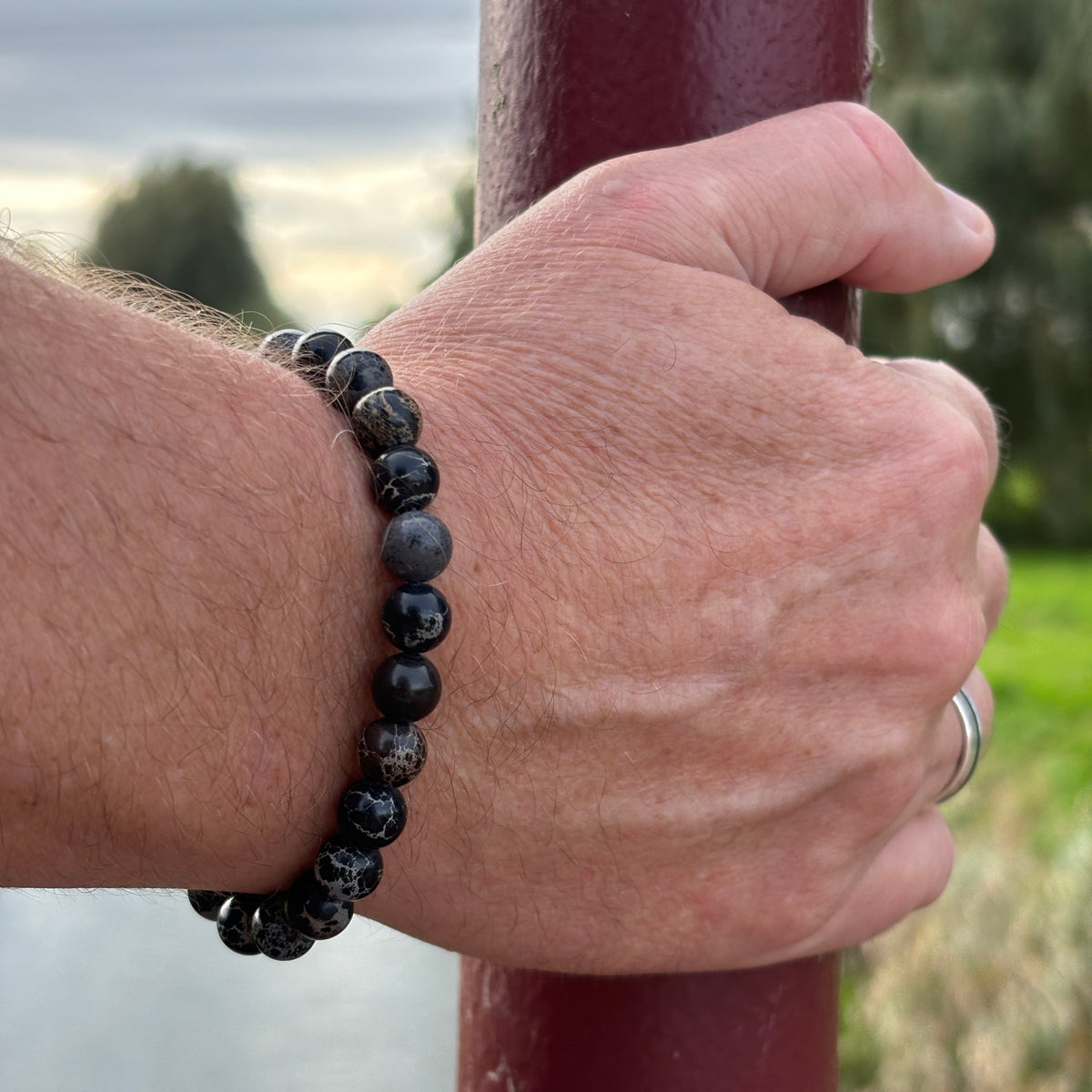 Livermore - Armband