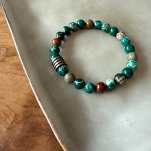 Afbeelding in Gallery-weergave laden, Lentini - Armband
