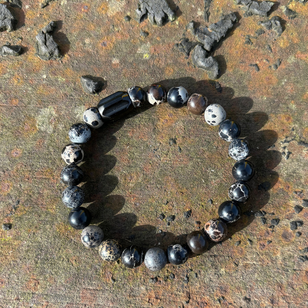 Livermore - Armband
