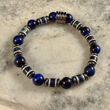 Afbeelding in Gallery-weergave laden, La Plata - Armband
