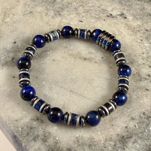 Afbeelding in Gallery-weergave laden, La Plata - Armband
