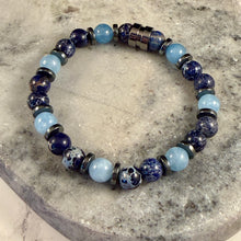 Afbeelding in Gallery-weergave laden, Laayoune - Armband
