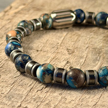 Afbeelding in Gallery-weergave laden, Lansing - Armband
