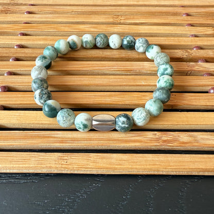 Linzhou - Armband