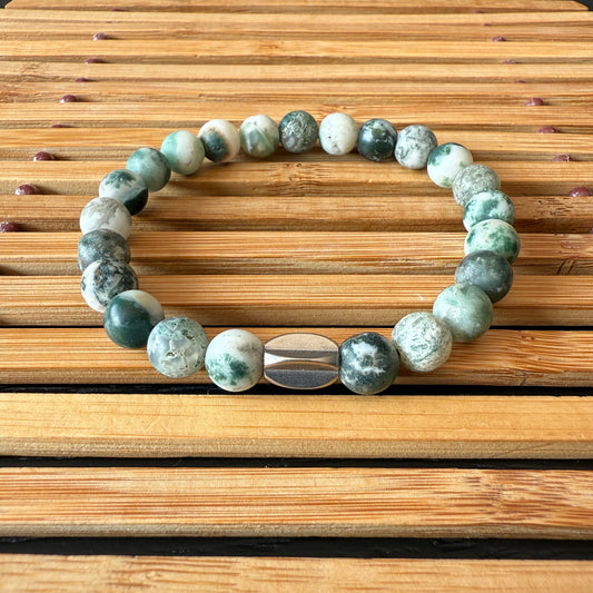 Linzhou - Armband